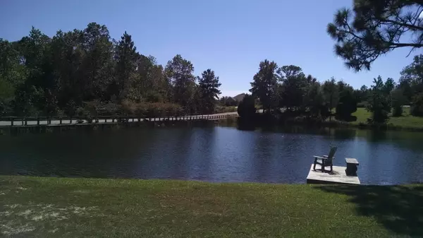 Crestview, FL 32539,Lakefront Lake Ridge Estates