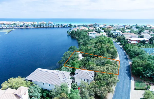 LAKEFRONT Vista Bluffs, Destin, FL 32541