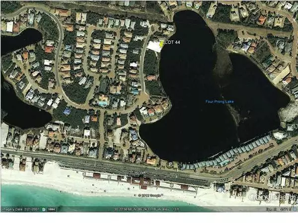 Destin, FL 32541,LAKEFRONT Vista Bluffs