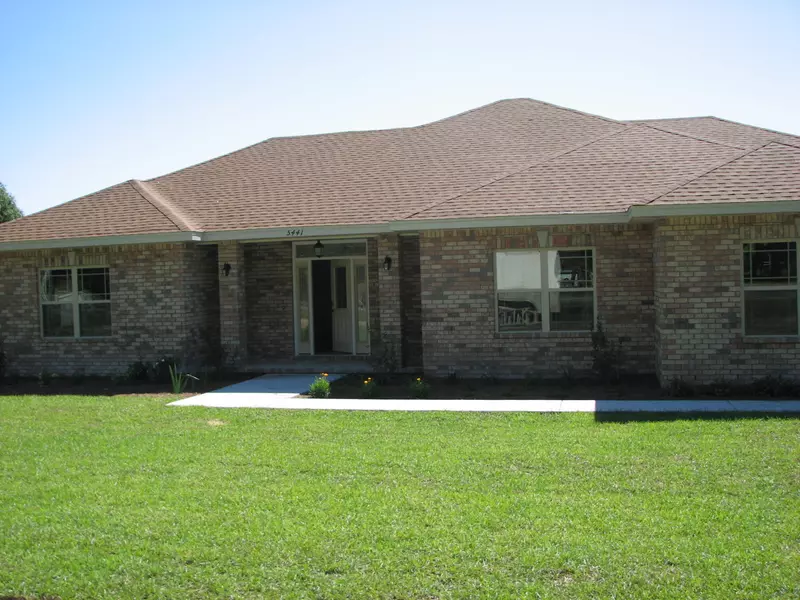 5441 Monterrey Road, Crestview, FL 32539