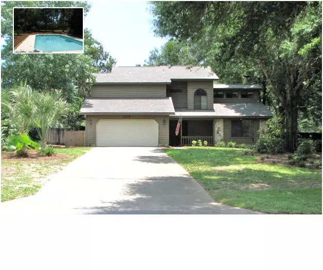 305 RUCKEL Drive, Niceville, FL 32578