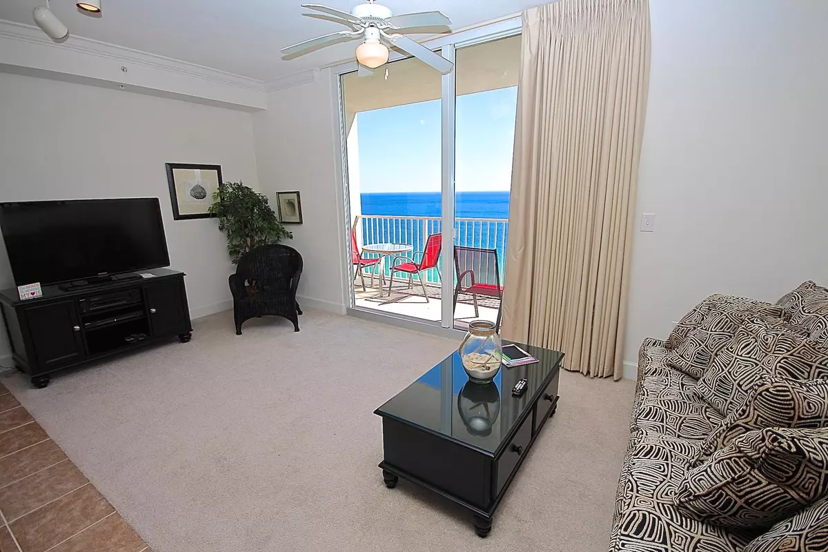 Panama City Beach, FL 32413,16819 Front Beach Road  #2006