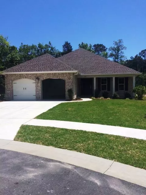 815 Flowering Path, Niceville, FL 32578