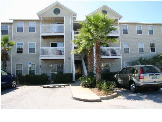 4000 Dancing Cloud Court  #2, Destin, FL 32541