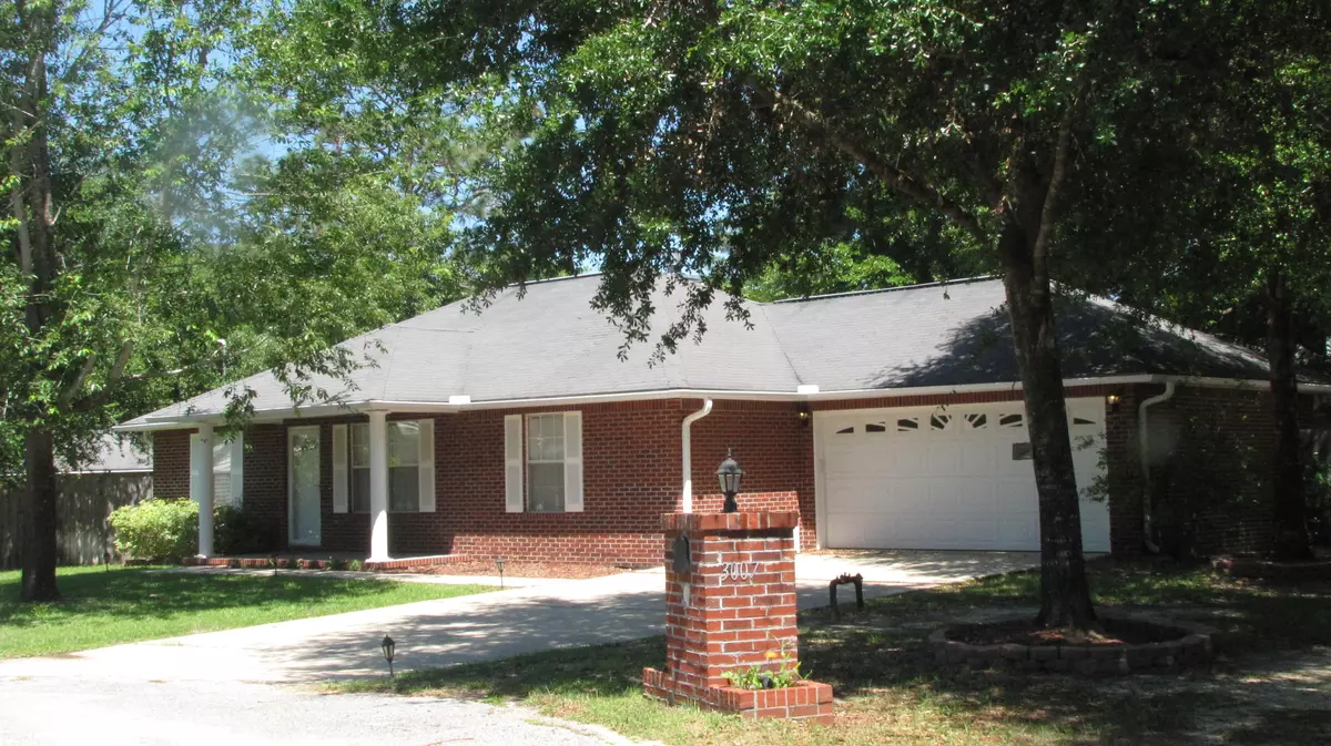 Crestview, FL 32539,3007 PINE LAKE Court