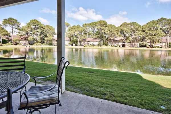 Miramar Beach, FL 32550,104 GOLDEN POND Circle  #93E