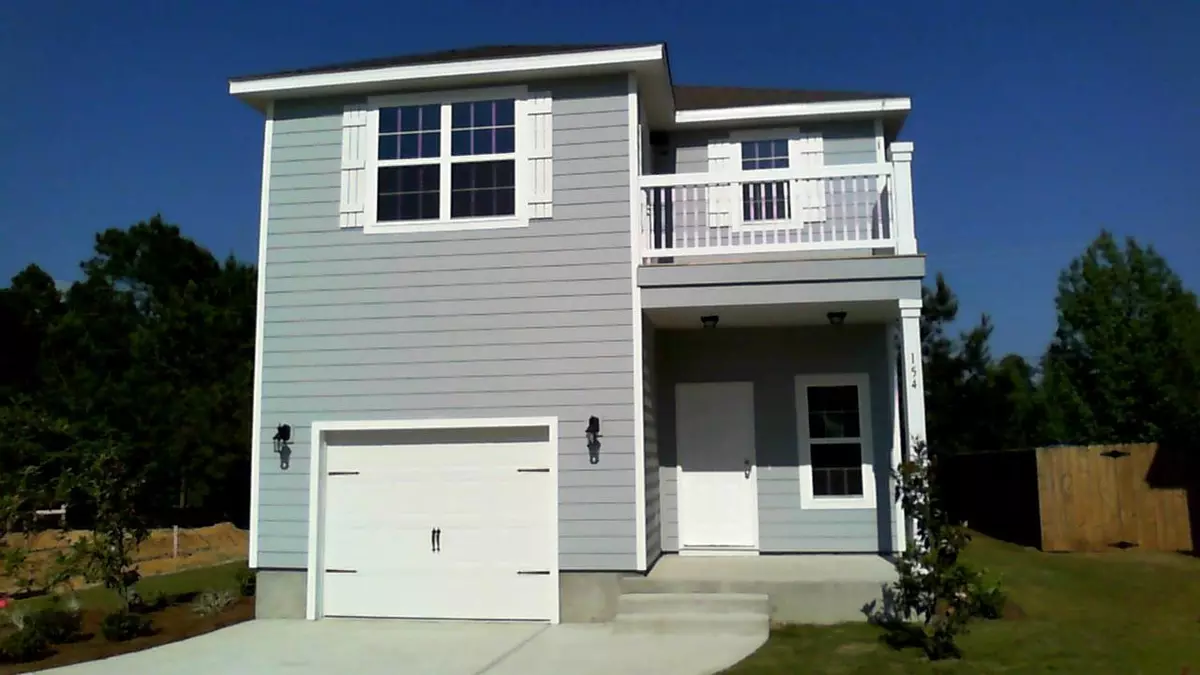 Santa Rosa Beach, FL 32459,Lot 18 Mosaic Oaks Circle