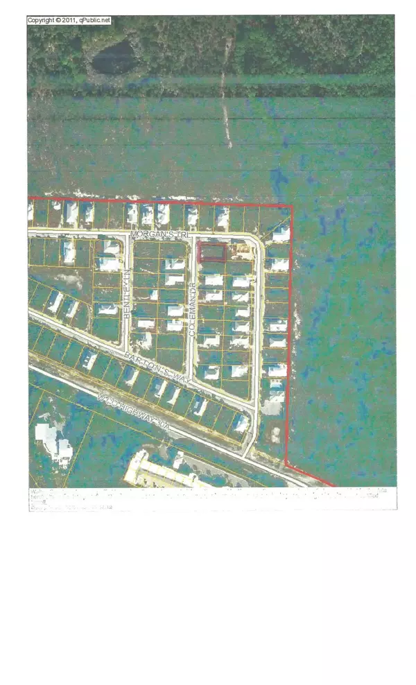 Santa Rosa Beach, FL 32459,Lot 51 Coleman Drive