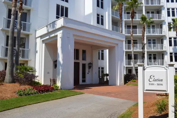 Miramar Beach, FL 32550,9800 Grand Sandestin Boulevard  #5618