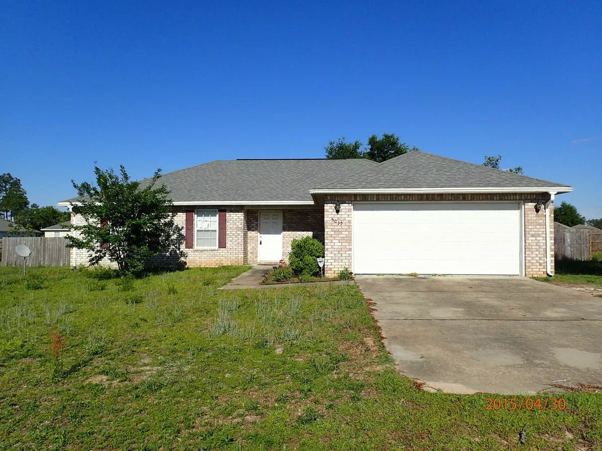 Crestview, FL 32539,5039 Poinsetta Avenue