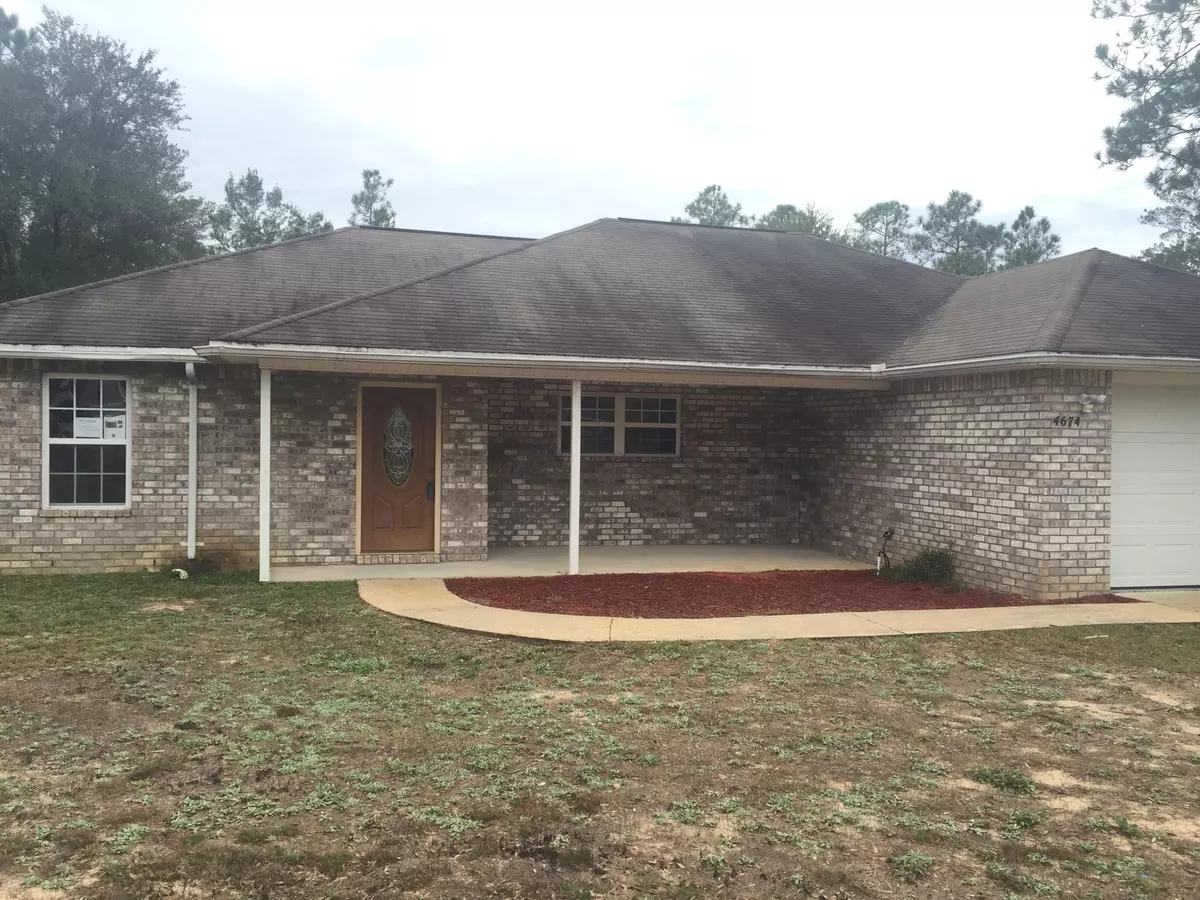 Crestview, FL 32539,4674 Bobolink Way