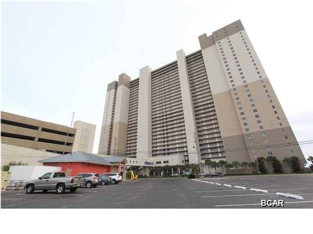 16819 Front Beach Road  #UNIT 1118, Panama City Beach, FL 32413