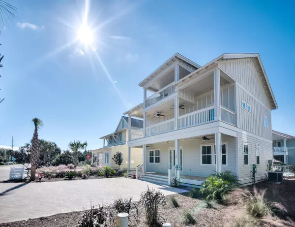 Santa Rosa Beach, FL 32459,55 Sandalwood Drive