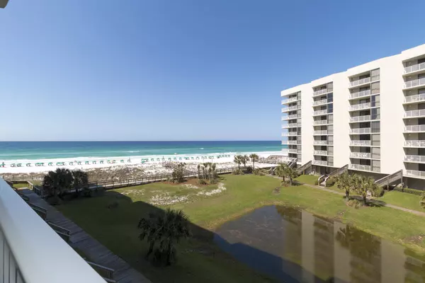 114 Mainsail Drive  #UNIT 137, Miramar Beach, FL 32550