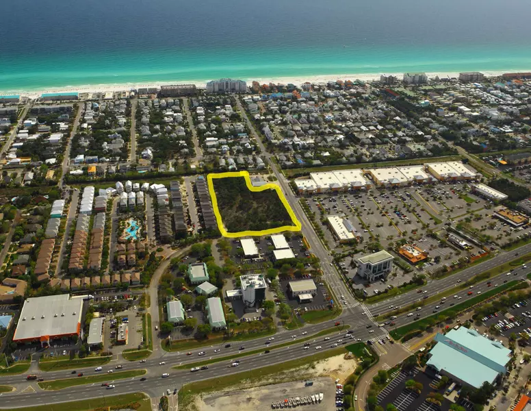 125 CRYSTAL BEACH Drive  #Unit 140, Destin, FL 32541