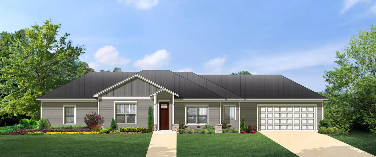 220 Wiregrass Lane, Panama City Beach, FL 32407