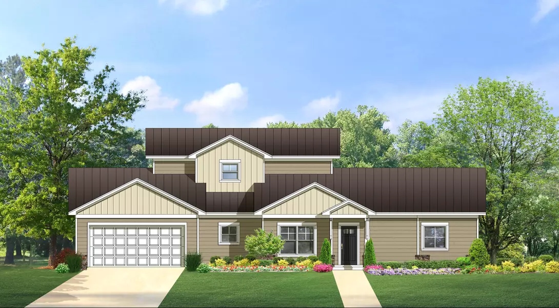 222 Wiregrass Lane, Panama City Beach, FL 32407