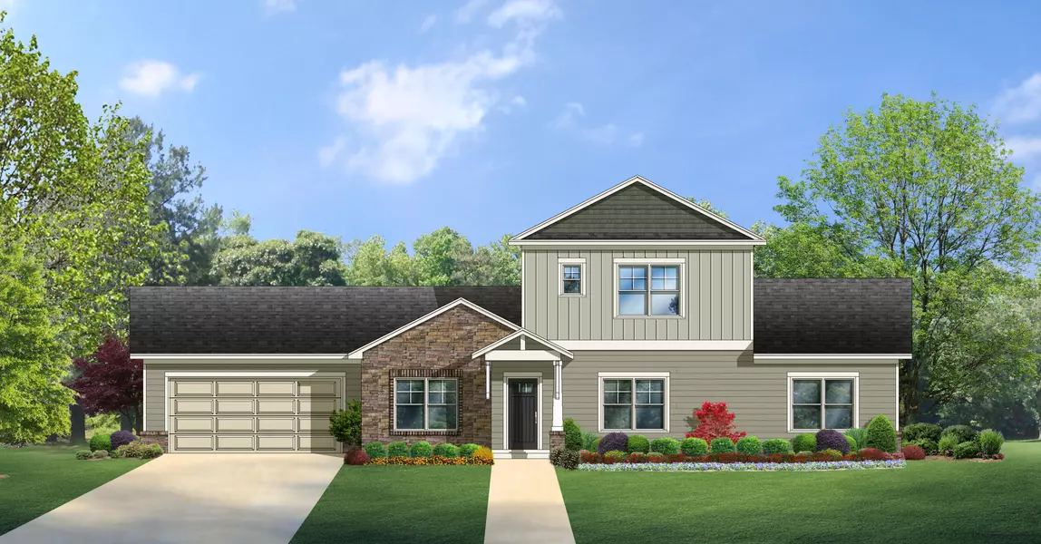 208 Wiregrass Lane, Panama City Beach, FL 32407