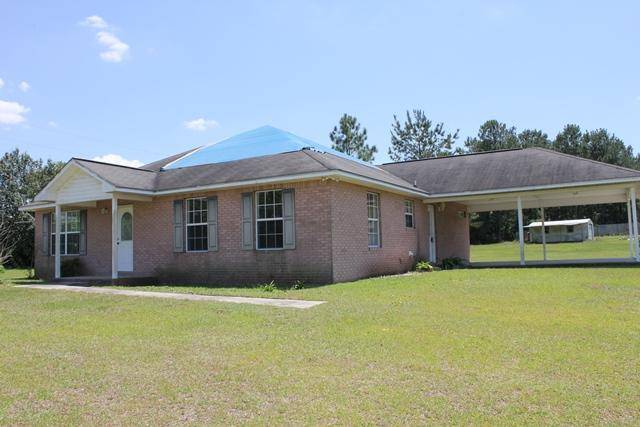 924 Hwy C4A, Baker, FL 32531