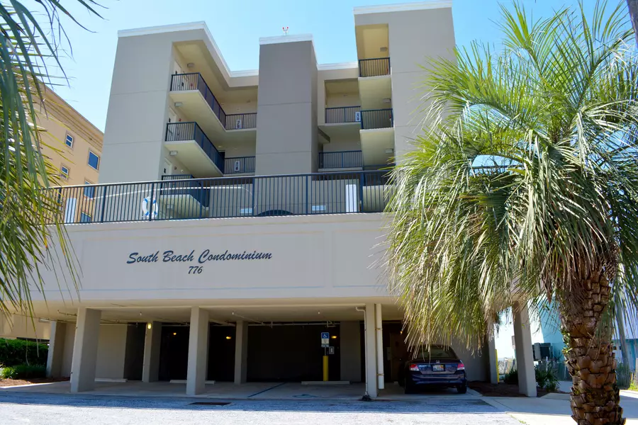 776 Sundial Court  #UNIT 201, Fort Walton Beach, FL 32548