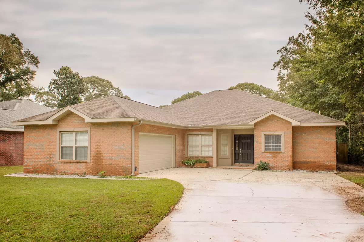 Crestview, FL 32536,332 Adams Drive