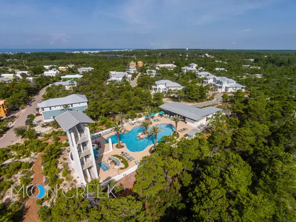 Santa Rosa Beach, FL 32459,Lot 75 EMERALD BEACH Circle