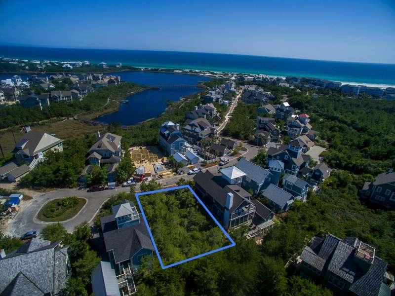 41 Creek Bridge Way, Inlet Beach, FL 32461