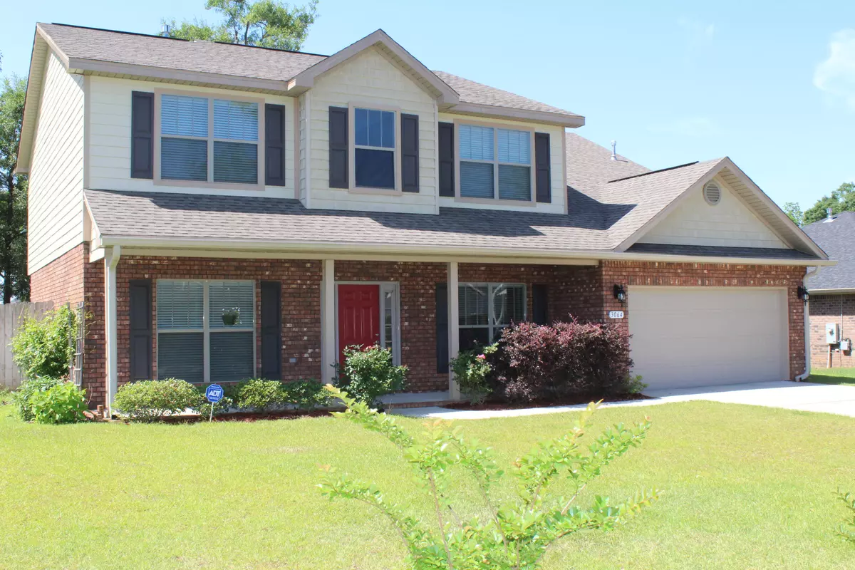 Crestview, FL 32539,3064 Crown Creek Circle