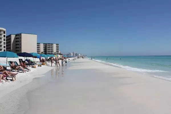 Destin, FL 32541,502 Gulf Shore Drive  #317