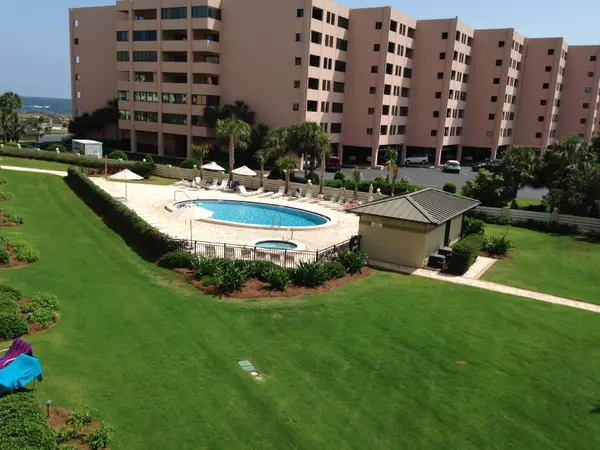 Destin, FL 32541,502 Gulf Shore Drive  #317