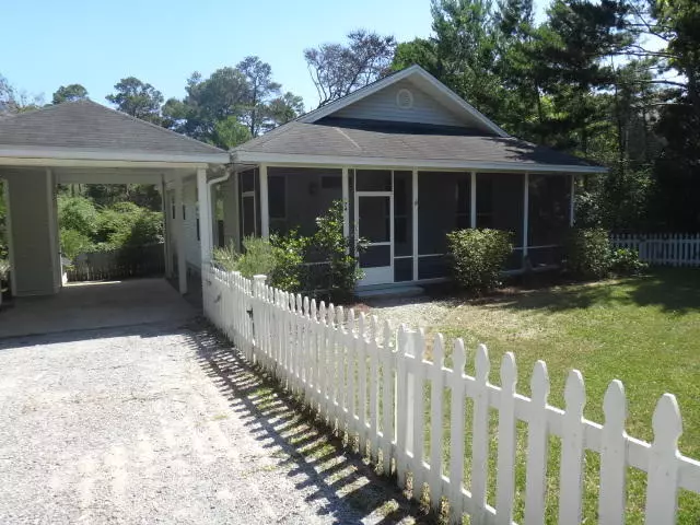 174 Woodland Drive, Santa Rosa Beach, FL 32459