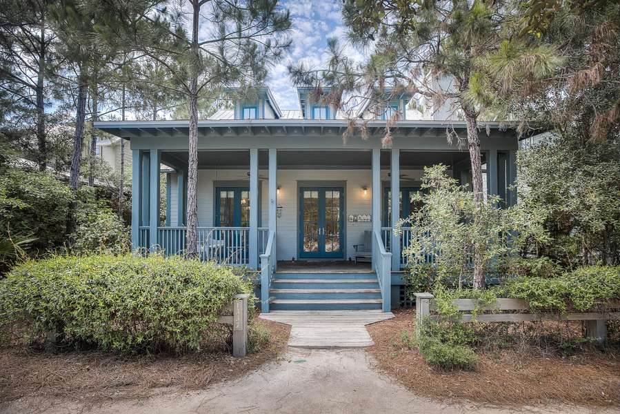 1337 WESTERN LAKE Drive, Santa Rosa Beach, FL 32459