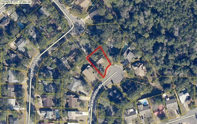 620 KATHLEEN Court, Niceville, FL 32578