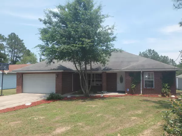 235 Grand Prix Drive, Crestview, FL 32536