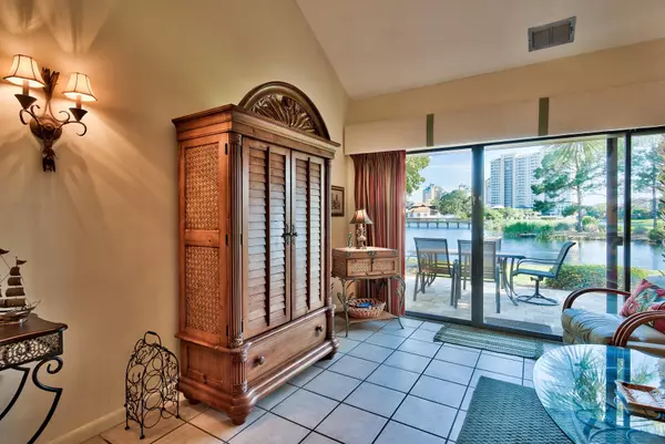 Miramar Beach, FL 32550,5166 Beachwalk Drive  #(3 BR END UNIT)