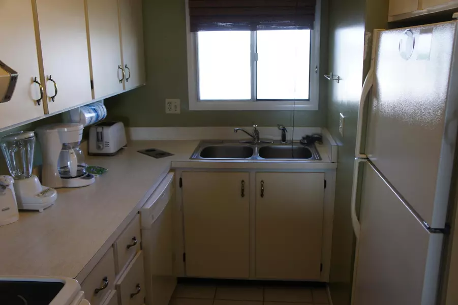 5801 Thomas Drive  #709, Panama City Beach, FL 32408