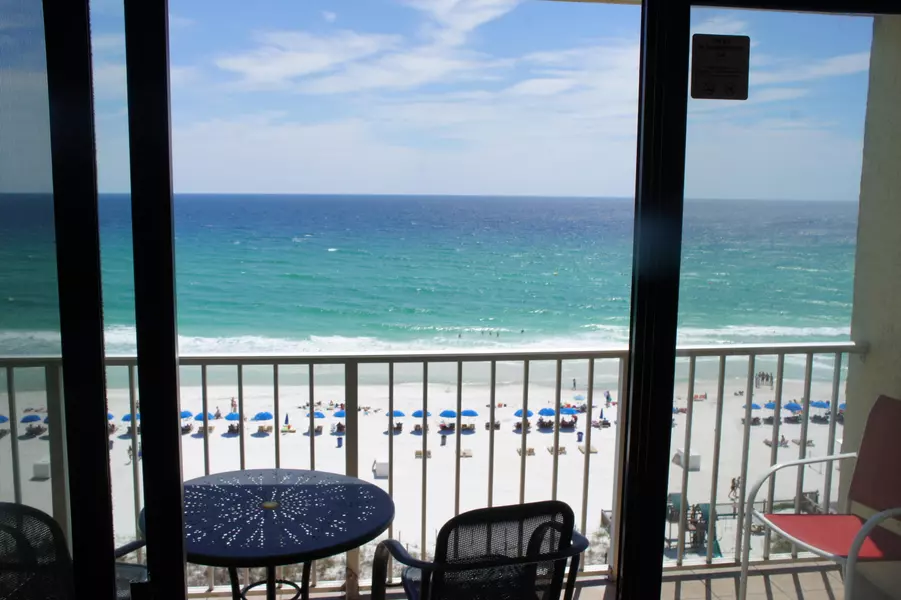 8743 Thomas Drive #924, Panama City Beach, FL 32408