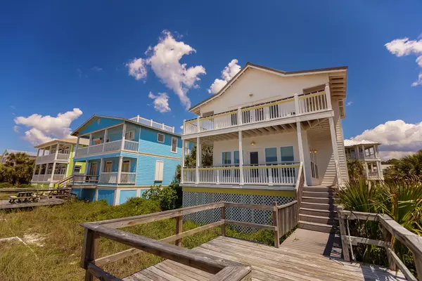 Santa Rosa Beach, FL 32459,125 Seaward Drive