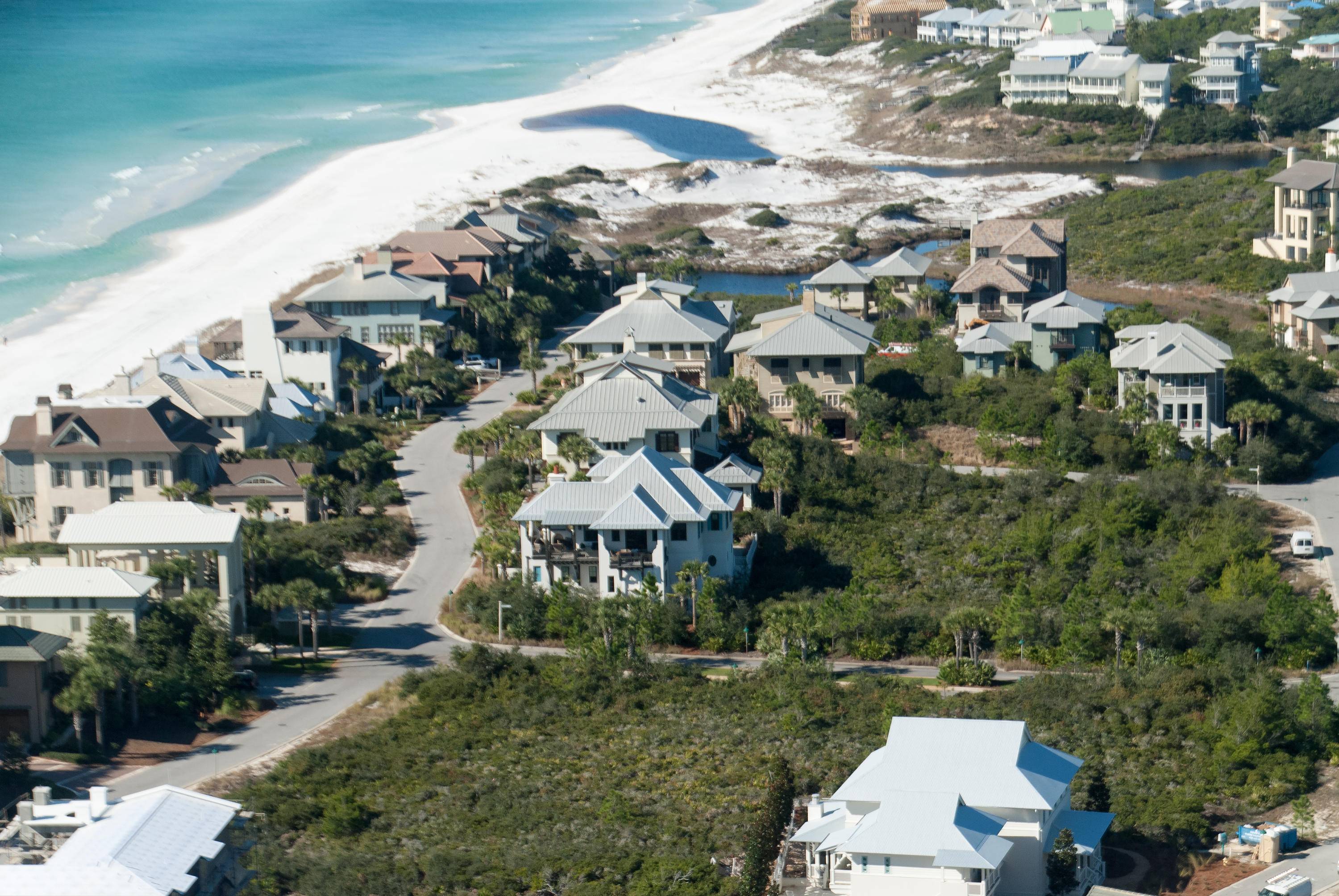 Santa Rosa Beach, FL 32459,38 W ST LUCIA Lane