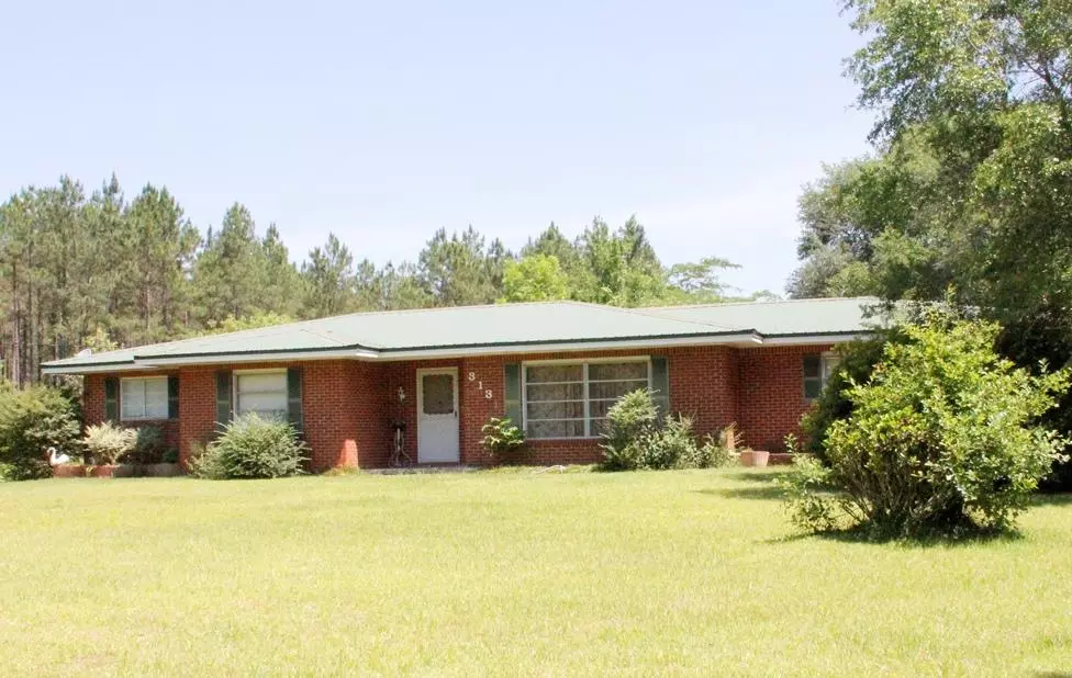 Laurel Hill, FL 32567,3131 Highway 602