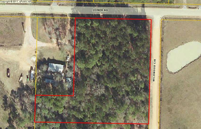 TBA Wildwood Circle, Chipley, FL 32428