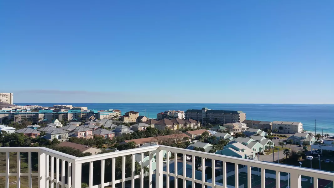 112 SEASCAPE Boulevard  #1001, Miramar Beach, FL 32550