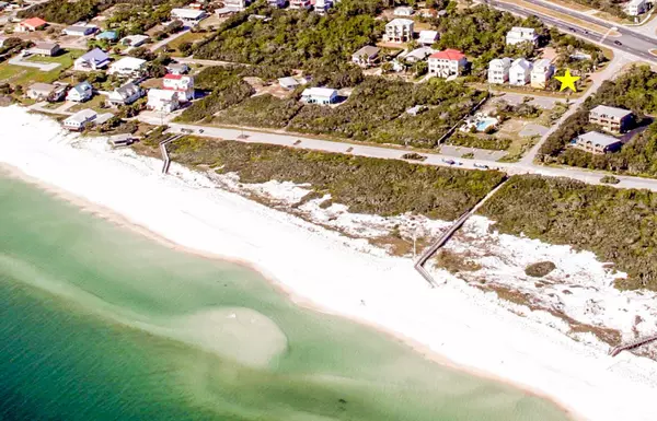 Lot 1 Pompano Place, Inlet Beach, FL 32461