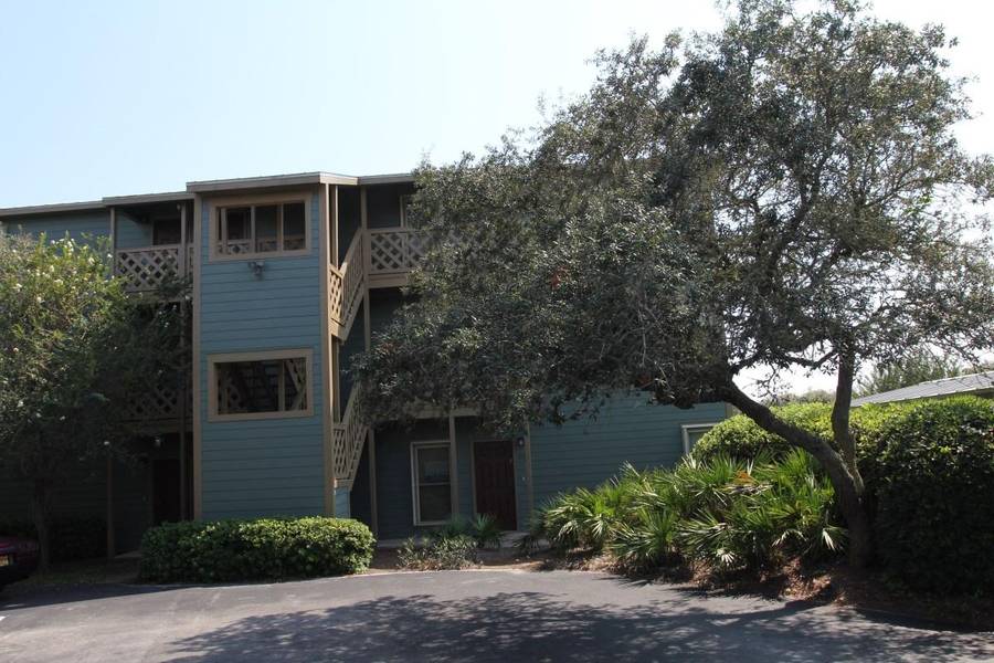 81 S Orange Street  #102, Santa Rosa Beach, FL 32459