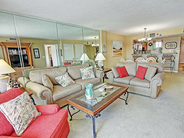 Fort Walton Beach, FL 32548,1114 SANTA ROSA Boulevard  #UNIT 609