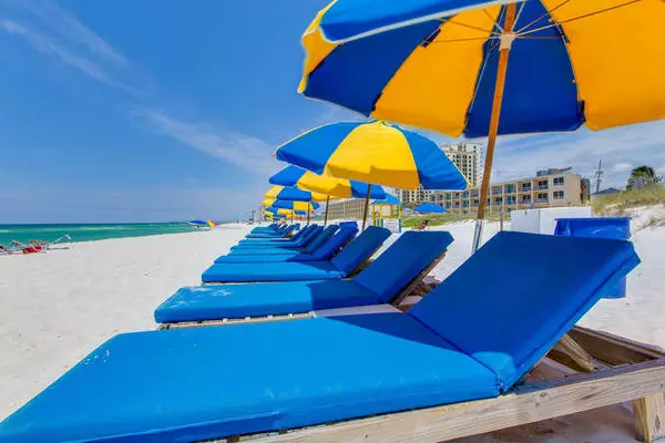 Panama City Beach, FL 32413,14825 Front Beach Road  #UNIT 2403