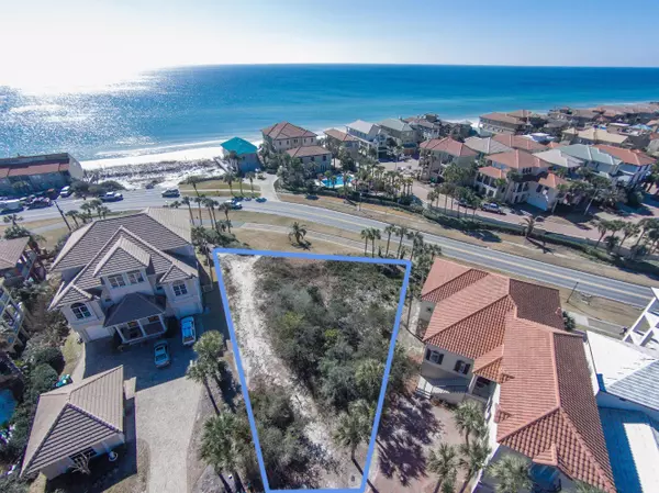 2 ST BARTS, Destin, FL 32541