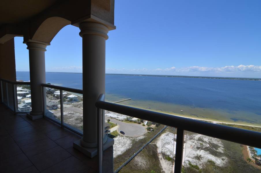 5 Portofino Drive  #1805, Pensacola Beach, FL 32561