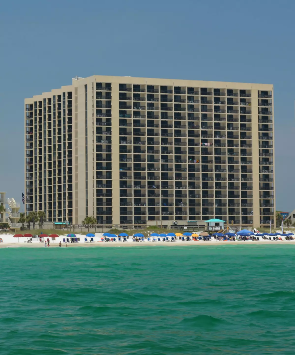 Destin, FL 32541,1040 E Highway 98  #UNIT 1502