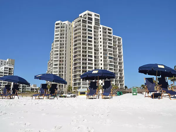 Miramar Beach, FL 32550,4345 BEACHSIDE TWO Drive  #UNIT 345